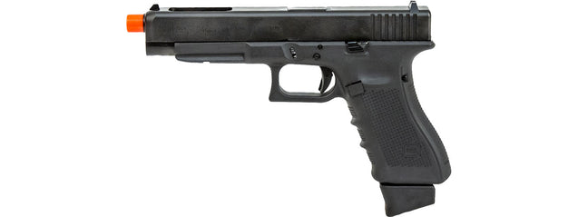 Elite Force Fully Licensed Deluxe Glock 34 Gen 4 CO2 Gas Blowback Airsoft Pistol (Black) Airsoft Gun Pistol