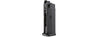 Umarex Glock 42 10 Round Green Gas Magazine (Color: Black)