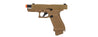 Elite Force Fully Licensed Glock 19X Gas Half-Blowback CO2 Airsoft Pistol (Tan)