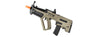 Elite Force Iwi Tavor Tar-21 Competition Airsoft Aeg Rifle - Tan