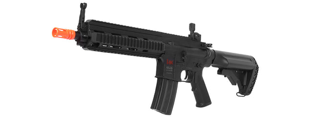 Umarex Licensed H&K Hk416 Airsoft Aeg Rifle W/ Integrated Rail System Airsoft Gun Guns