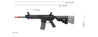 Elite Force Next Gen CFR M4 Airsoft AEG (Color: Black)