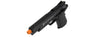 Elite Force 1911 Gen 3 Tactical CO2 Gas Blowback Airsoft Pistol (Black)