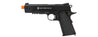 Elite Force 1911 Gen 3 Tactical CO2 Gas Blowback Airsoft Pistol (Black)