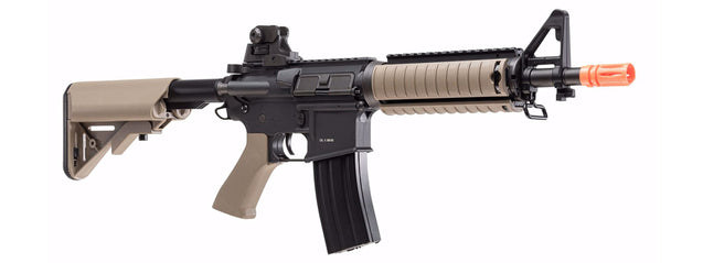 Elite Force CQBX M4 Airsoft AEG Rifle w/ Built-In Eye Trace Tracer Unit - 