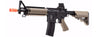 Elite Force CQBX M4 Airsoft AEG Rifle w/ Built-In Eye Trace Tracer Unit - 