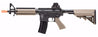 Elite Force CQBX M4 Airsoft AEG Rifle w/ Built-In Eye Trace Tracer Unit - 