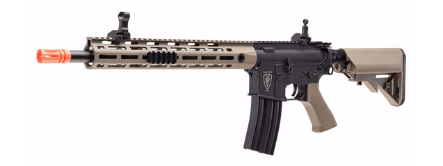 Elite Force CFRX M4 Airsoft AEG Rifle w/ Built-In Eye Trace Tracer Unit 