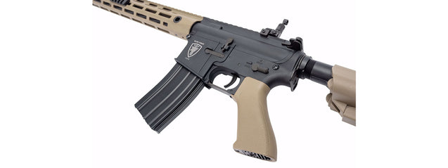 Elite Force CFRX M4 Airsoft AEG Rifle w/ Built-In Eye Trace Tracer Unit 