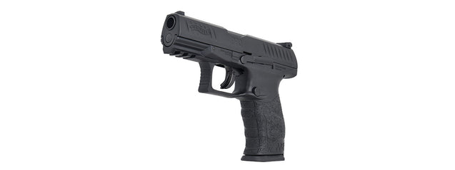 Umarex T4E Walther PPQ .43 Cal Paintball Pistol (Black)