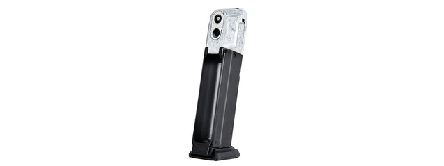 Umarex 8rd T4E Walther PPQ .43 Caliber Magazine (BLACK)