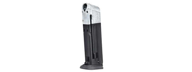 Umarex 8rd T4E Walther PPQ .43 Caliber Magazine (BLACK)