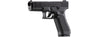 Umarex Glock 17 Gen 5 T4E CO2 Paintball Marker Airsoft Pistol (Color: Black)