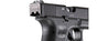 Umarex Glock 17 Gen 5 T4E CO2 Paintball Marker Airsoft Pistol (Color: Black)