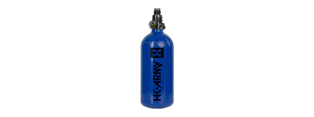 HK Army Aluminum Tank 48Ci / 3000 PSI (Color: Blue)