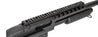 Iu-7870 A&K M870 Tactical Shotgun (Black)