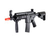 A&K Full Metal M4 SPR MOD 1 Carbine Airsoft AEG (Color: Black)