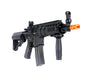 A&K Full Metal M4 SPR MOD 1 Carbine Airsoft AEG (Color: Black)