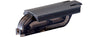 A&K M1 Garand 42 Round Mid Capacity Airsoft Gun AEG Magazine (Color: Translucent Black) Airsoft Accessories