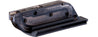 A&K M1 Garand 42 Round Mid Capacity Airsoft Gun AEG Magazine (Color: Translucent Black) Airsoft Accessories