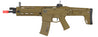 A&K Iu-Masada-St-Nb Masada Acr Cqb Ris Aeg Airsoft Gun Gun (Color: Dark Earth)