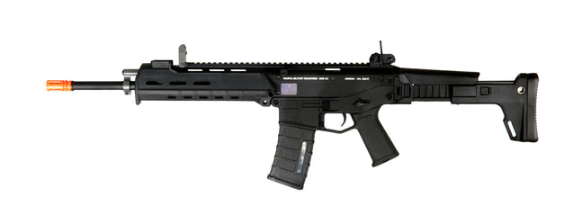 A&K Iu-Masadab-Nb Masada Licensed By Magpul, Black Color