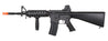 A&K M4 SR16 DMR Full Metal Airsoft AEG Rifle (Color: Black)