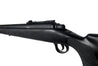 UK Arms Airsoft Tactical M70 Bolt Action Rifle - Black