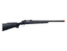 UK Arms Airsoft Tactical M70 Bolt Action Rifle - Black