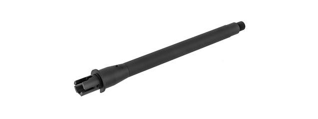 KRYTAC Airsoft Trident AEG M4 CRB One Piece Outer Barrel Assembly