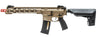 KWA AEG 3.0 RM4 Ronin Tactical T10 SBR w/ 10" M-LOK Handguard (Color: Flat Desert Earth)