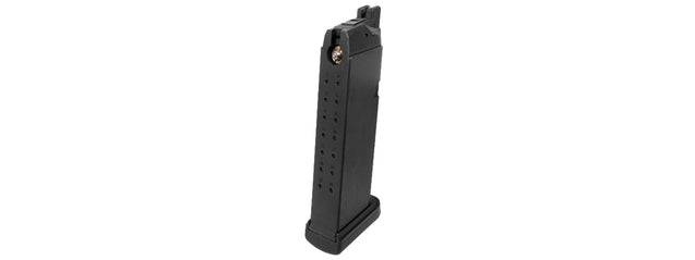 Kwa Airsoft 23Rd Atp (Adaptive Training Pistol) Gas Pistol Magazine