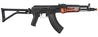 LCT G04 AK47 NV AEG Soviet Replica w/ Real Wood Handguard