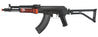 LCT G04 AK47 NV AEG Soviet Replica w/ Real Wood Handguard