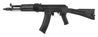 Lct Airsoft Ak104 Steel Aeg Airsoft Rifle W/ Aster V2 Se Expert & Picatinny Stock Adapter 