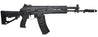 LCT Airsoft LCK12 Tactical AK-12 Assault Airsoft AEG (Black)