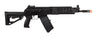 Lct Lck-16 Steel Aeg Rifle W/ Aster V2 Se Expert & Side-Folding Stock 