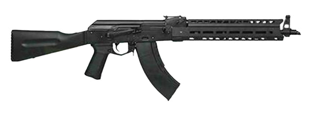 Lct Lckm Steel Airsoft Aeg Rifle W/ Aster V2 Se Expert & Full Stock 