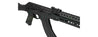 Lct Lckm Steel Airsoft Aeg Rifle W/ Aster V2 Se Expert & Full Stock 