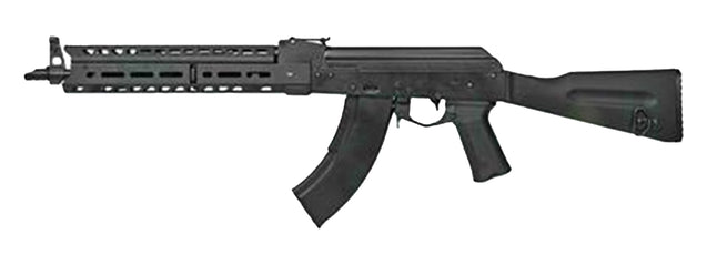 Lct Lckm Steel Airsoft Aeg Rifle W/ Aster V2 Se Expert & Full Stock 