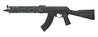 Lct Lckm Steel Airsoft Aeg Rifle W/ Aster V2 Se Expert & Full Stock 