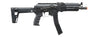 Lct Lppk-20 Smg Aeg Rifle W/ Aster V2 Se Expert