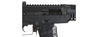 Lct Airsoft Zk12 Tactical Assault Aeg With Z-Sport 13" Rail & Aster V2 Se Expert