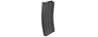 Lancer Tactical Metal Mid-Capacity AEG M4/M16 Magazine (Black)