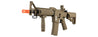 LT-02CT-G2 MK18 Nylon Polymer MOD 0 AEG Airsoft Rifle (TAN)