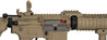 LT-02CT-G2 MK18 Nylon Polymer MOD 0 AEG Airsoft Rifle (TAN)