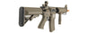 Lancer Tactical Lt-02 Mod 0 Mk18 M4 Proline Aeg [Low Fps] (Tan)