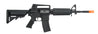 LT-03B-G2 Crane Stock M4 AEG Metal Gear (COLOR: BLACK)