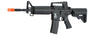 LT-03B-G2 Crane Stock M4 AEG Metal Gear (COLOR: BLACK)