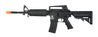 LT-03B-G2 Crane Stock M4 AEG Metal Gear (COLOR: BLACK)